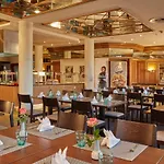 Ramada Hotel Europa Hannover