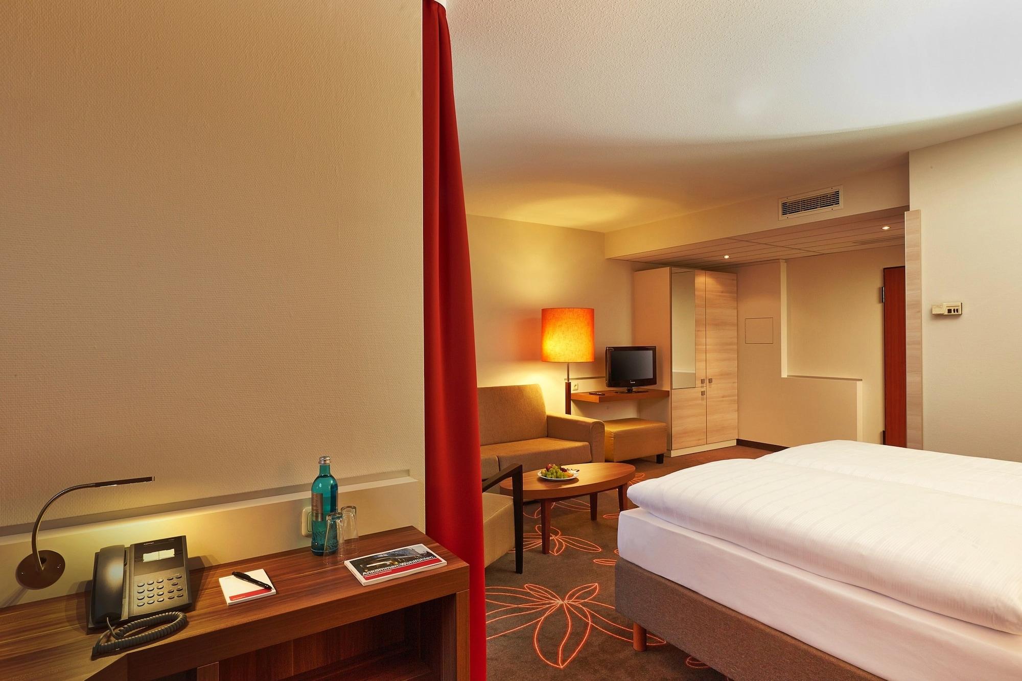 Hotel H+ Hannover