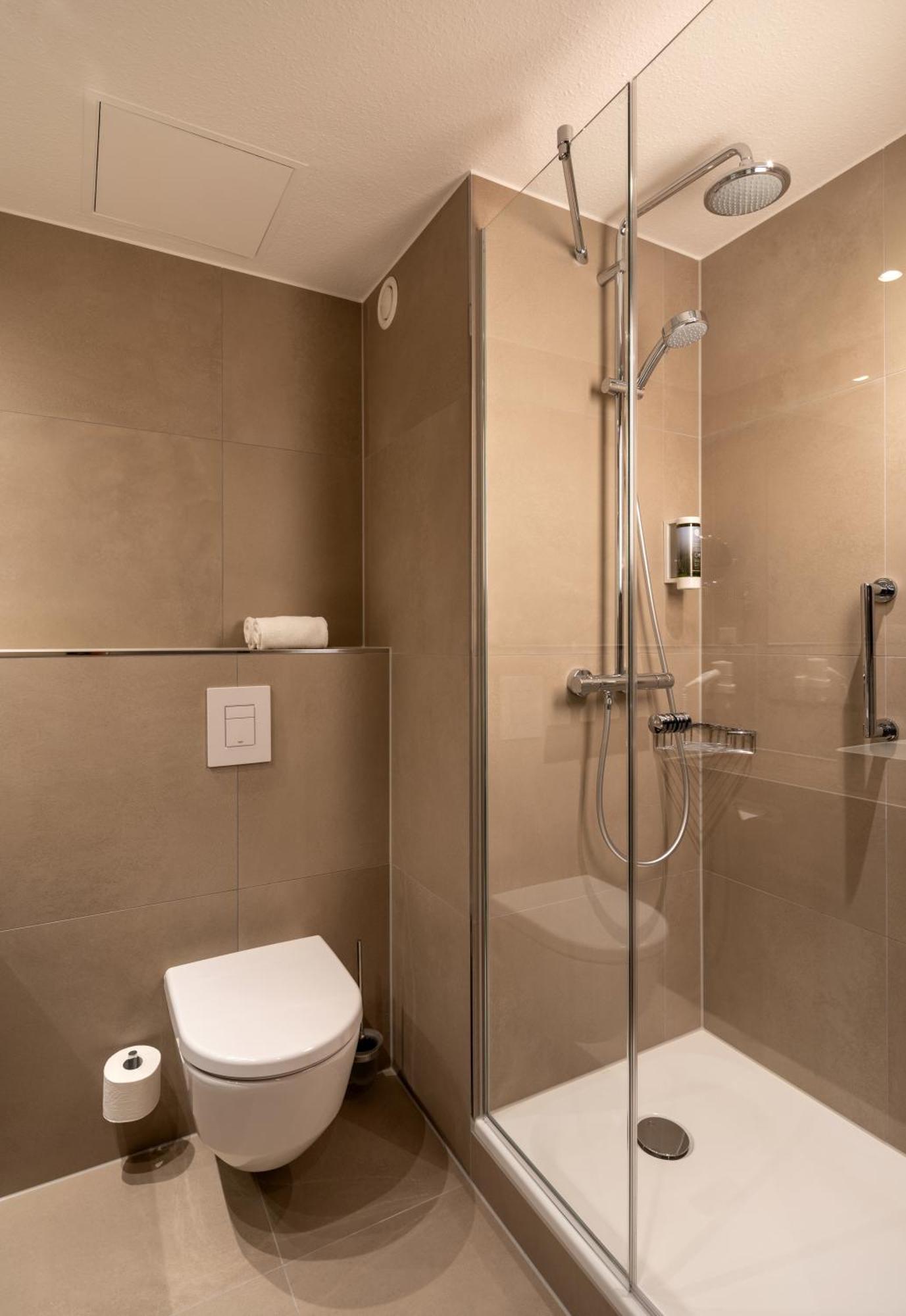 H+ Hotel Hannover