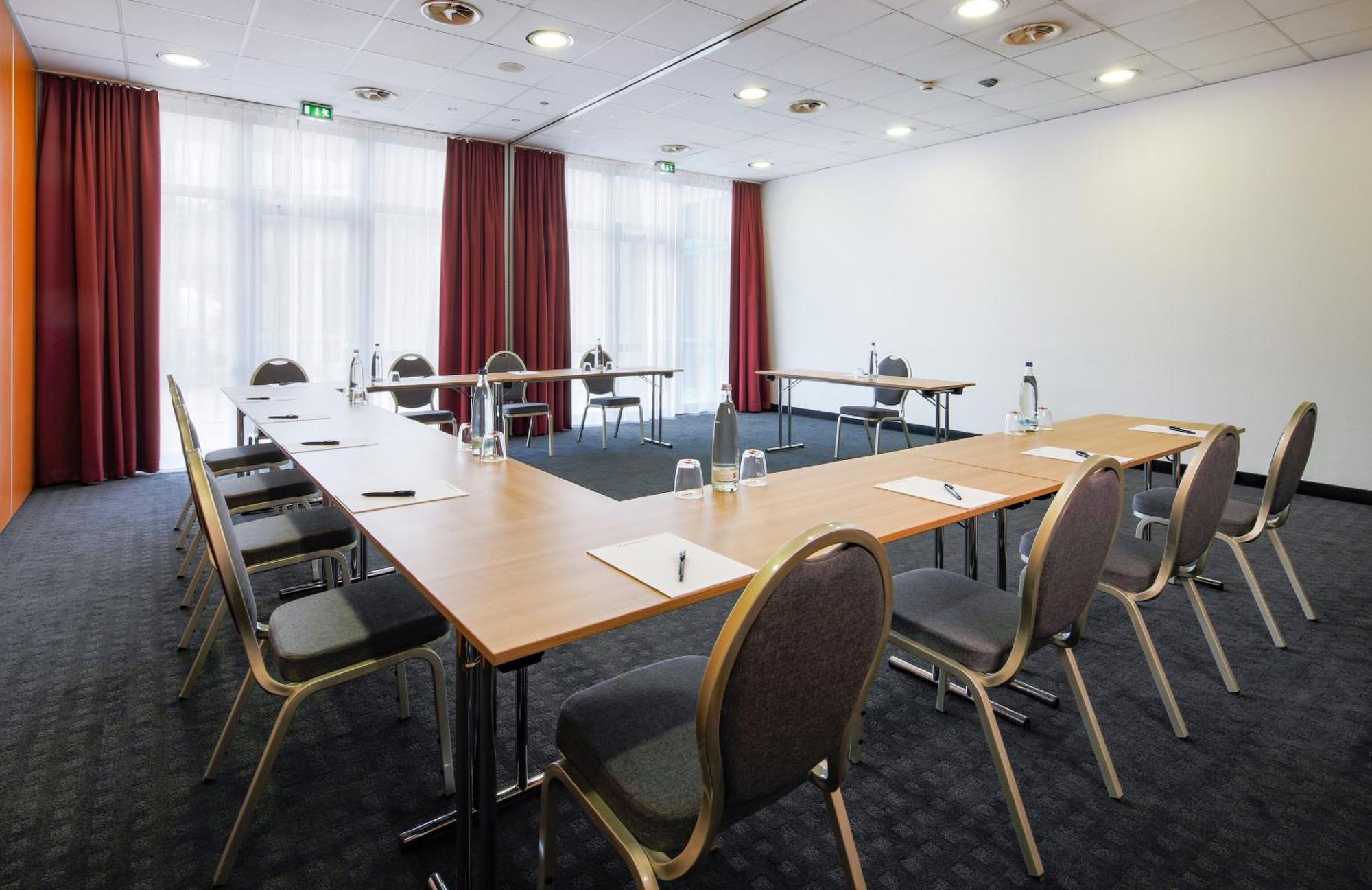 H+ Hotel Hannover