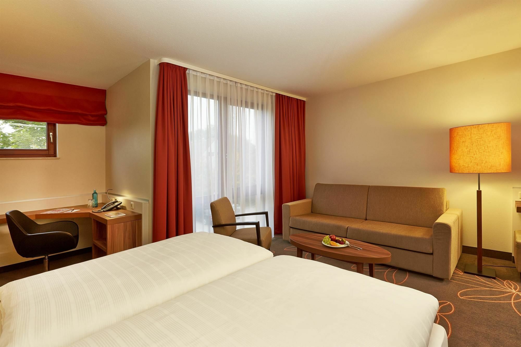 Hotel H+ Hannover