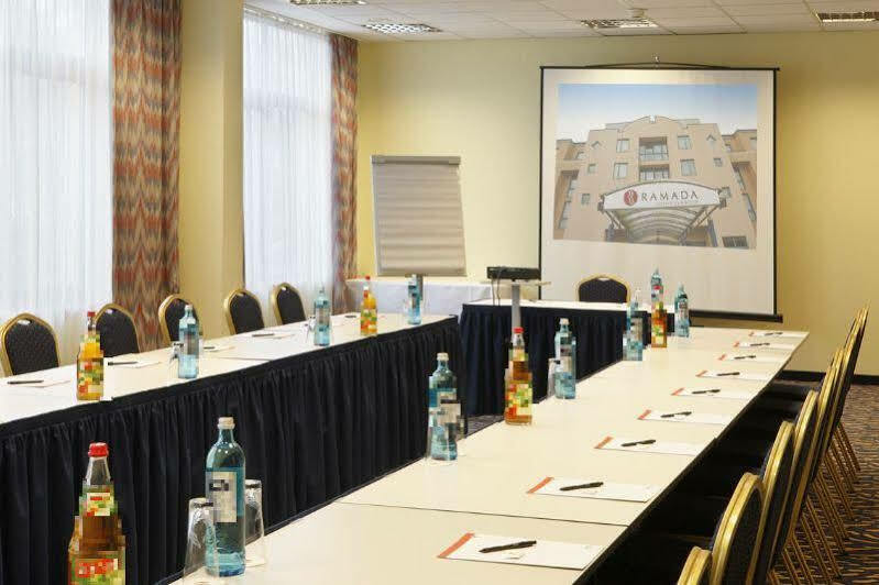 Hotel H+ Hannover