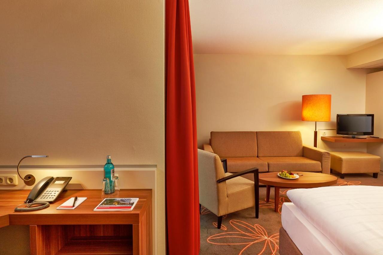 Hotel H+ 4*