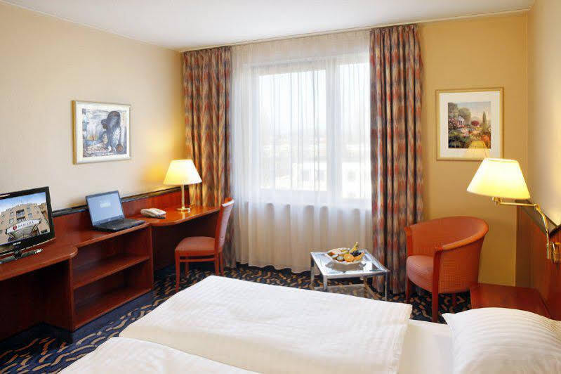 H+ Hotel Hannover