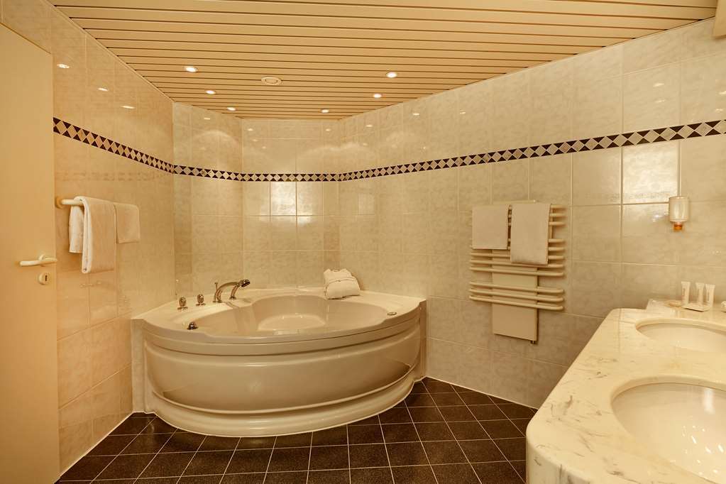 Hotel H+ Hannover