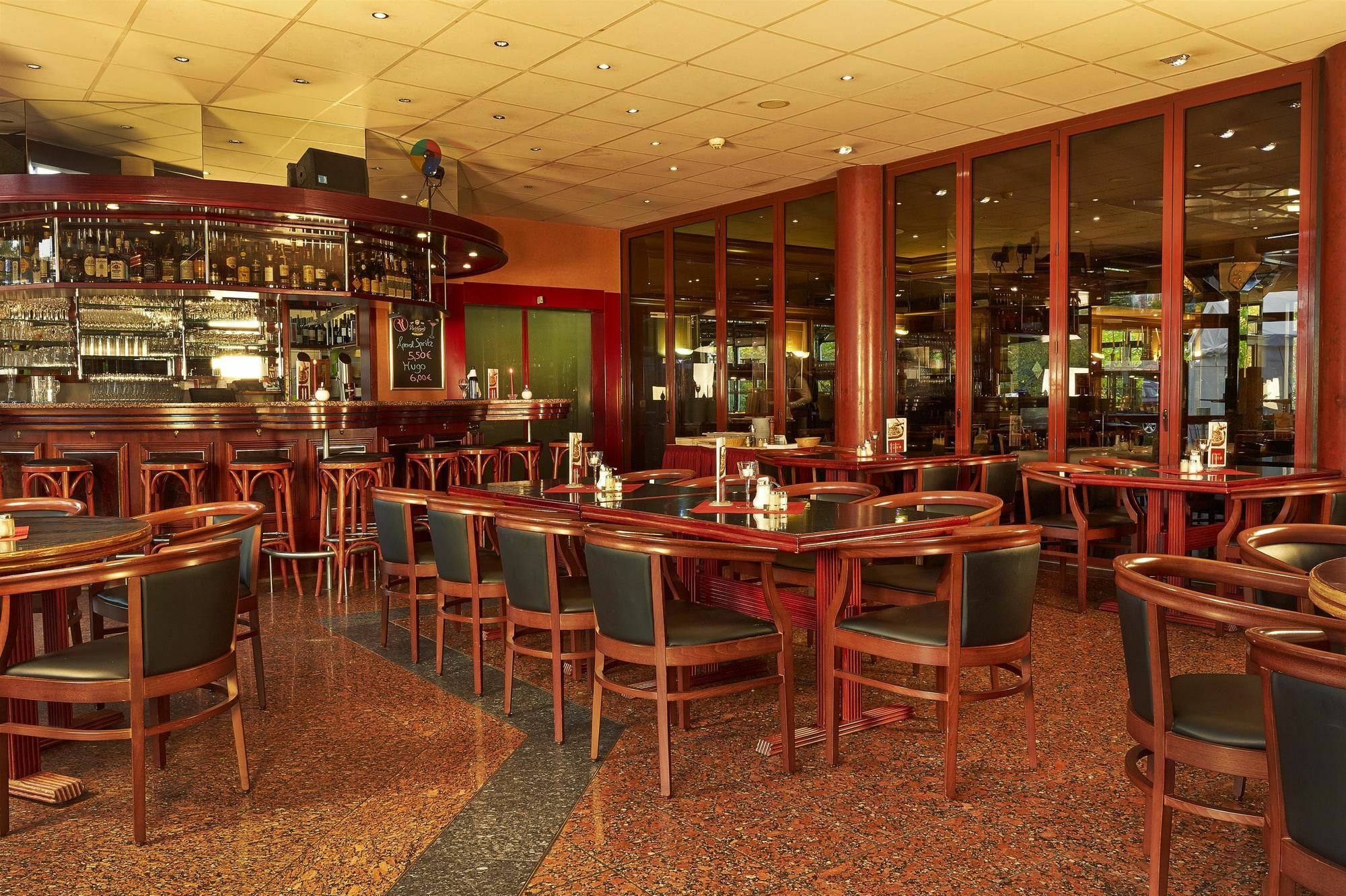 Hotel H+ Hannover