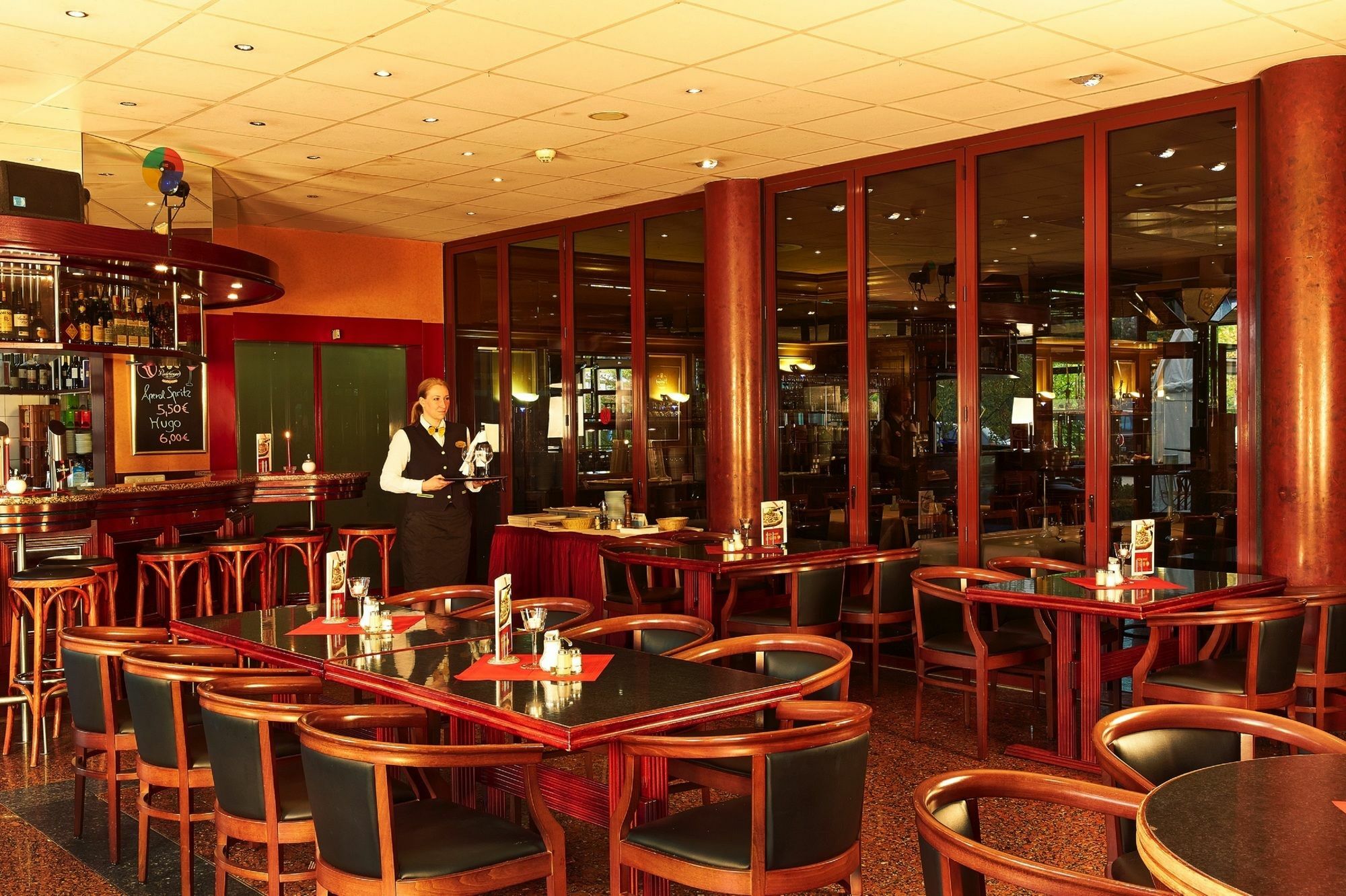H+ Hotel Hannover